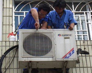 宁波市空调维修售后服务中心
